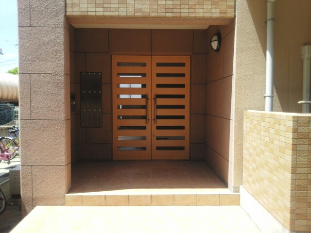 メゾン・エトワールⅠ その他6