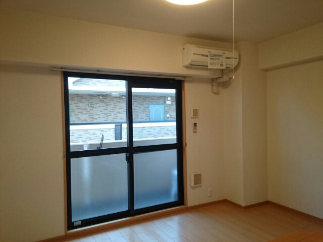 メゾン・エトワールⅠ リビング