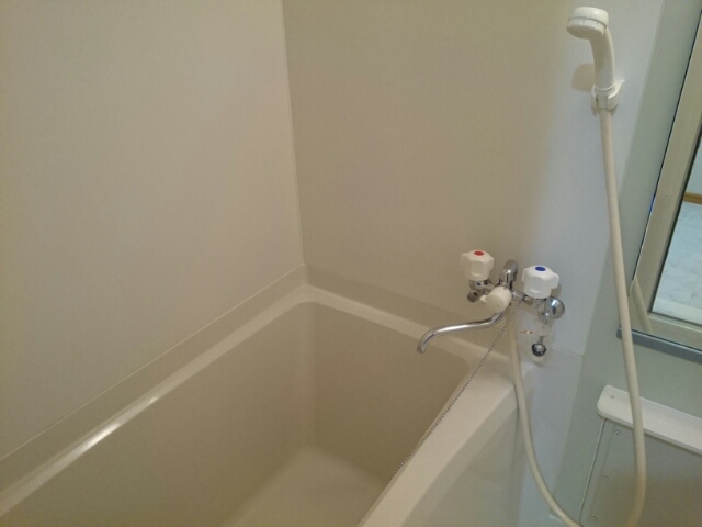 メゾン・エトワールⅠ 風呂画像