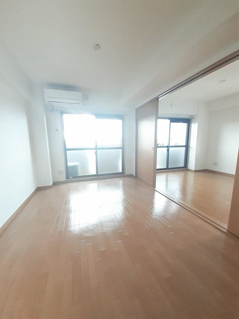 サンフローラ リビング