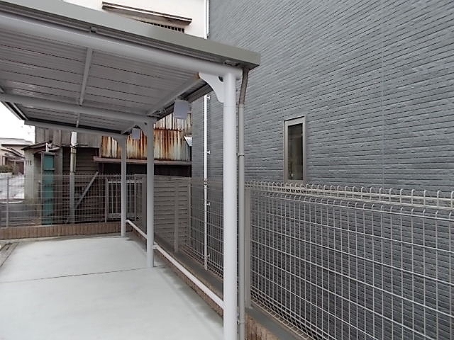 ネオブローテ泉佐野 その他7