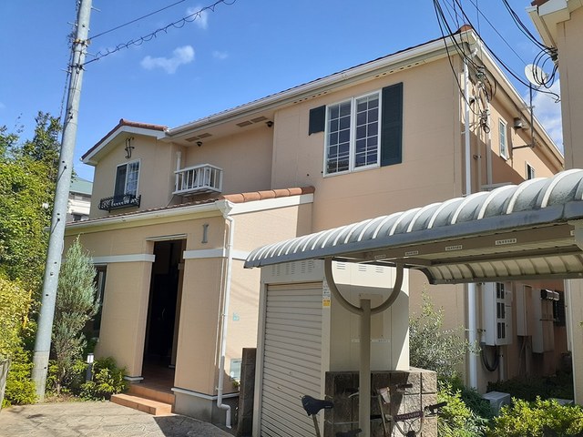 アメニティ　Ⅰ 外観