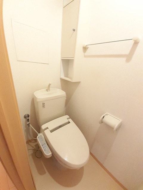 アメニティ　Ⅰ その他4