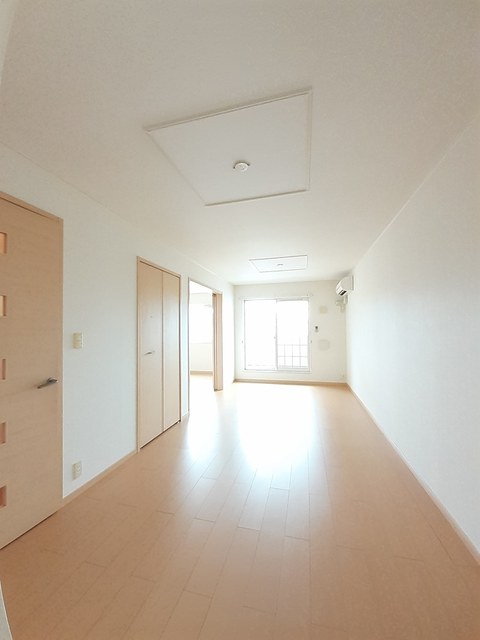 アメニティ　Ⅰ リビング