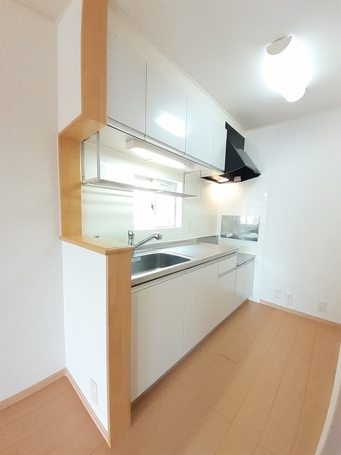 アメニティ　Ⅰ キッチン