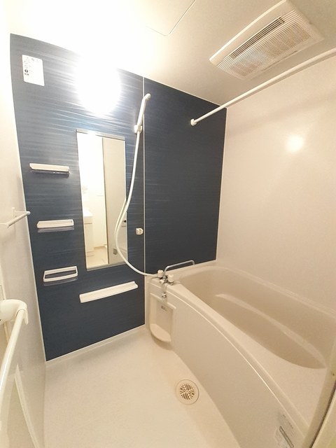 アメニティ　Ⅰ 風呂画像