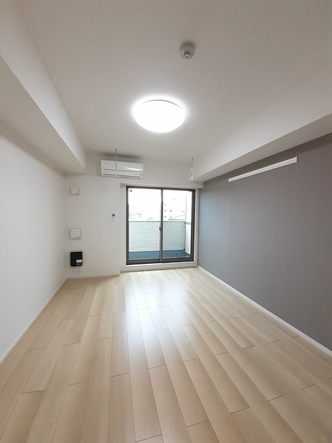 アペルト泉佐野Ⅴ リビング