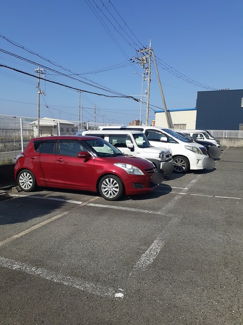 グリーンヒルズ日根野Ⅰ号館 その他6