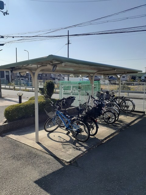 グリーンヒルズ日根野Ⅰ号館 その他7