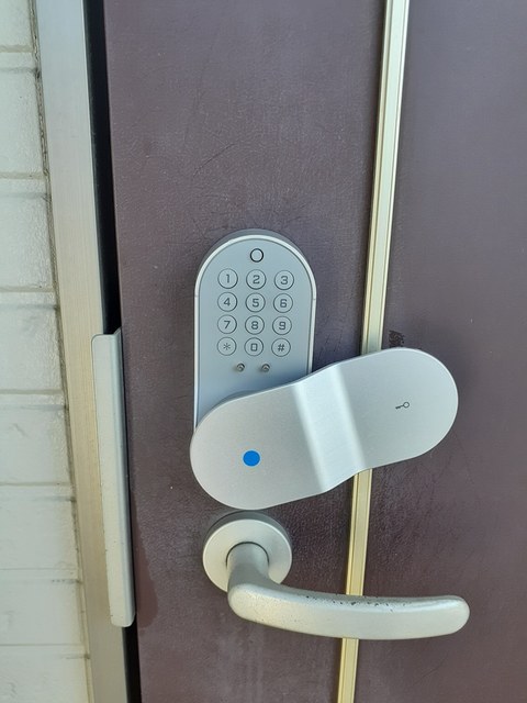 グリーンヒルズ日根野Ⅰ号館 その他8