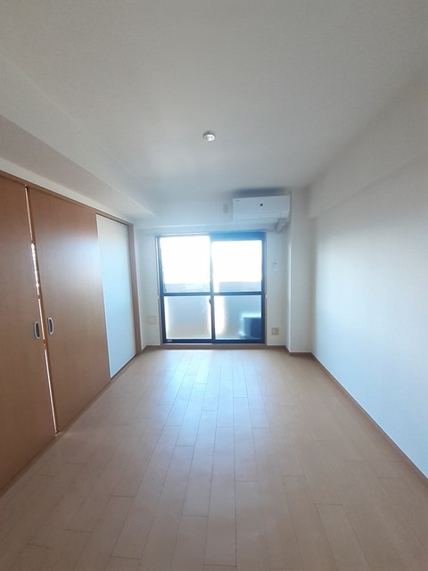 サンフローラ リビング