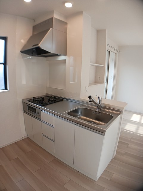 サンシャイン キッチン