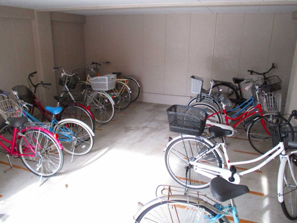 グランドゥール安倉 その他6