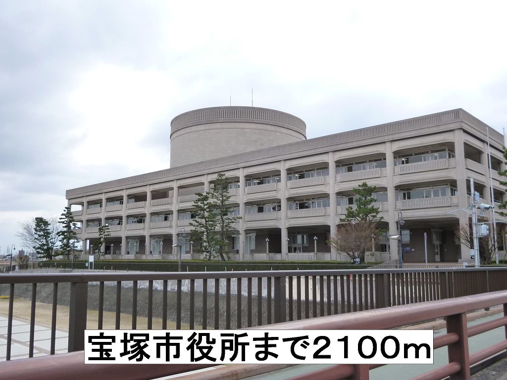 グランドゥール安倉 その他外観5