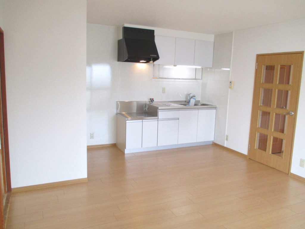 グランドゥール安倉 キッチン