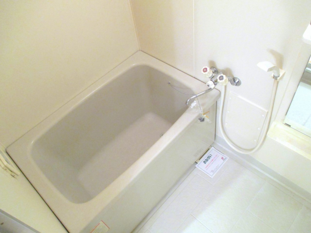 グランドゥール安倉 風呂画像