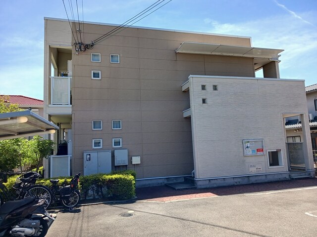 ブリーゼＫ 外観