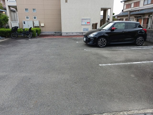 ブリーゼＫ その他6