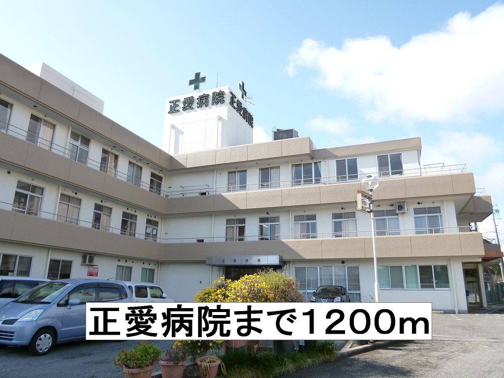 ブリーゼＫ その他外観5