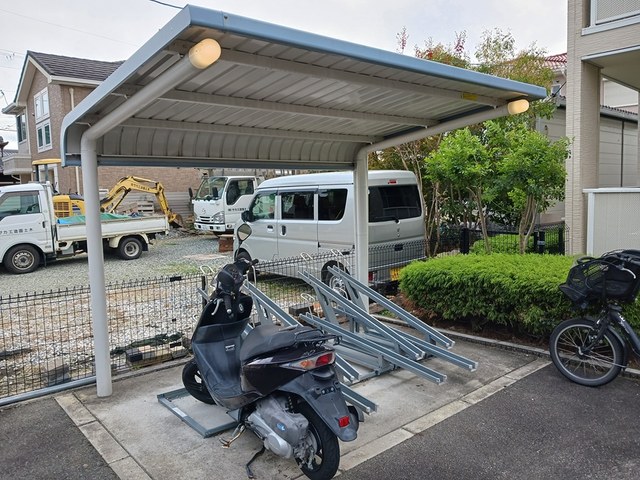 ブリーゼＫ その他7