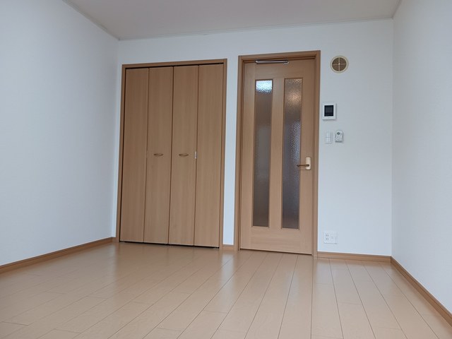 ブリーゼＫ リビング