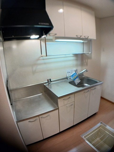 ブリーゼＫ キッチン