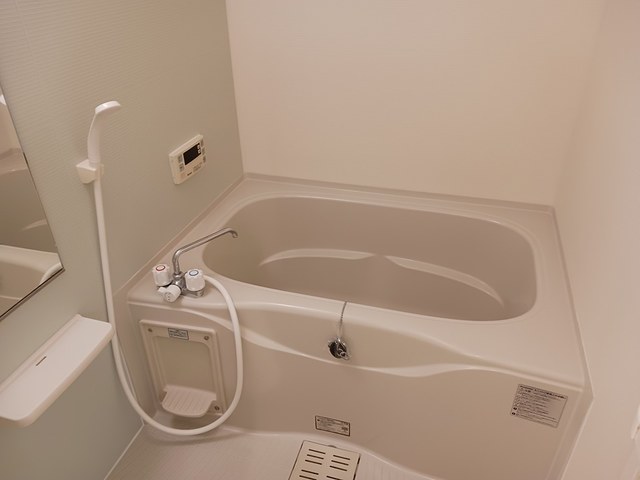 ブリーゼＫ 風呂画像