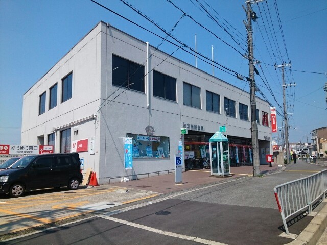 ルミエール藤阪 その他外観4