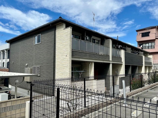 ヴェルデ　Ⅰ 外観