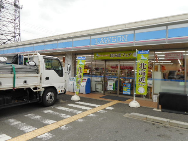 エテルネル　プリュネ その他外観2