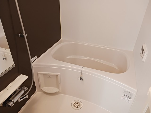 エテルネル　プリュネ 風呂画像