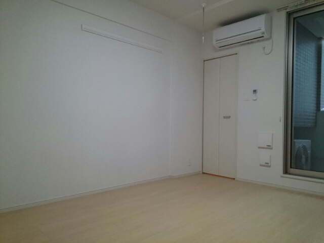 アプリコット野里 キッチン