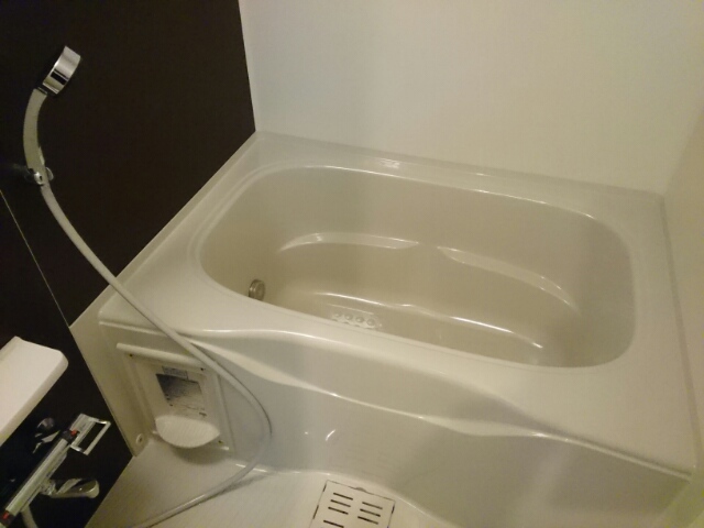 アプリコット野里 風呂画像