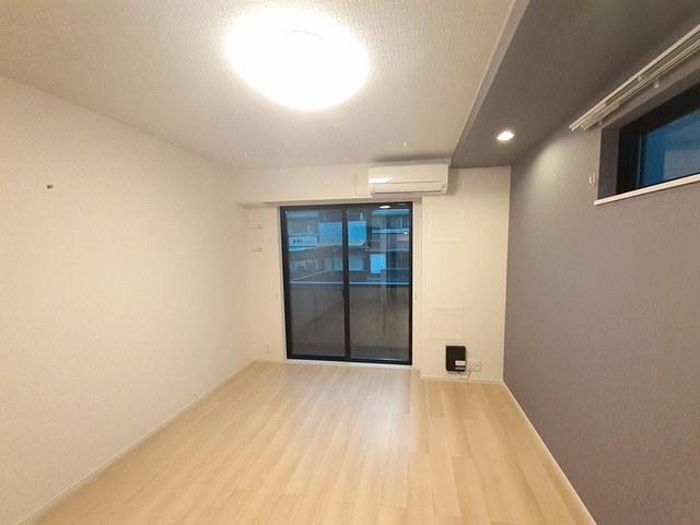 ファイン　レジデンスＭ リビング