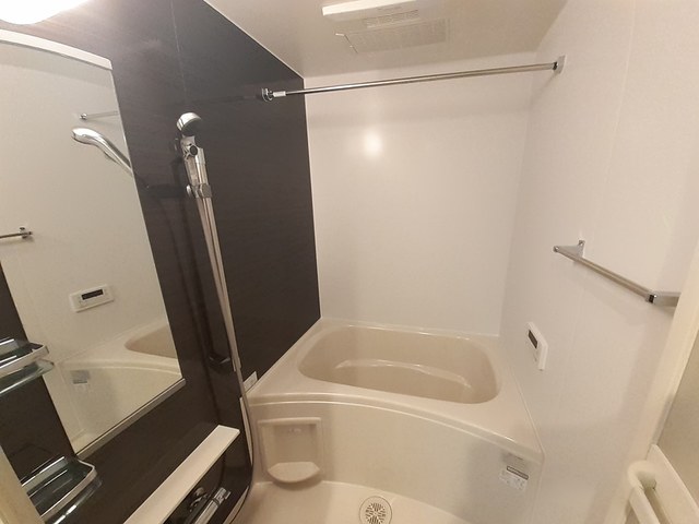 ファイン　レジデンスＭ 風呂画像