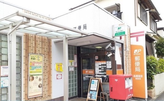 コージーガーデン その他外観2