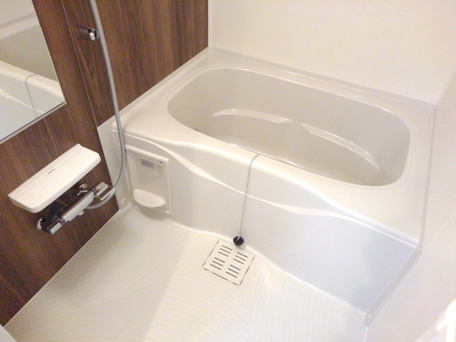 コージーガーデン 風呂画像