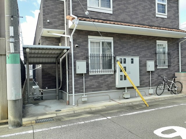 レジデンス武庫川 その他3