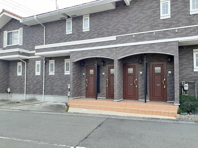 レジデンス武庫川 その他4