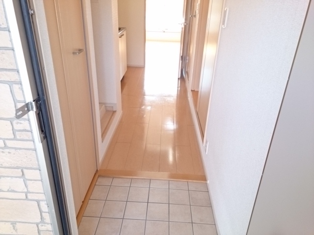 フレグランス 玄関