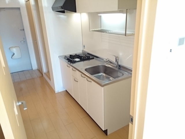 フレグランス キッチン