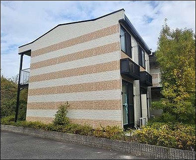 レオパレスネクステージ樽井 その他外観4