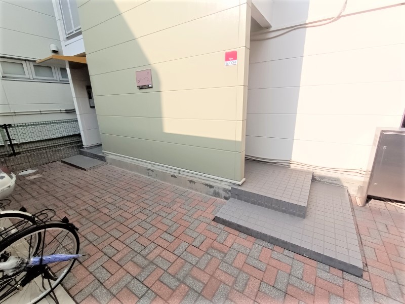 レオパレスインフォレスタ その他3