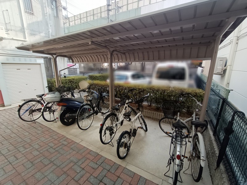 レオパレスインフォレスタ その他5