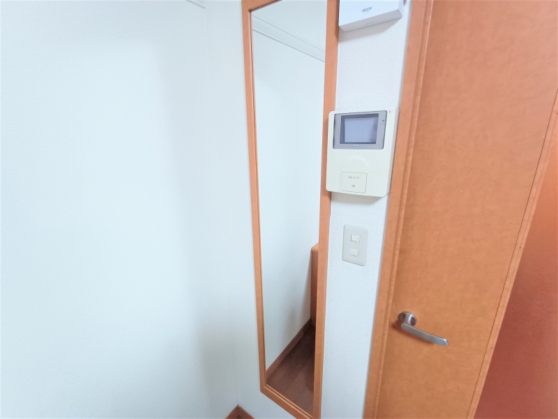 レオパレスインフォレスタ その他6