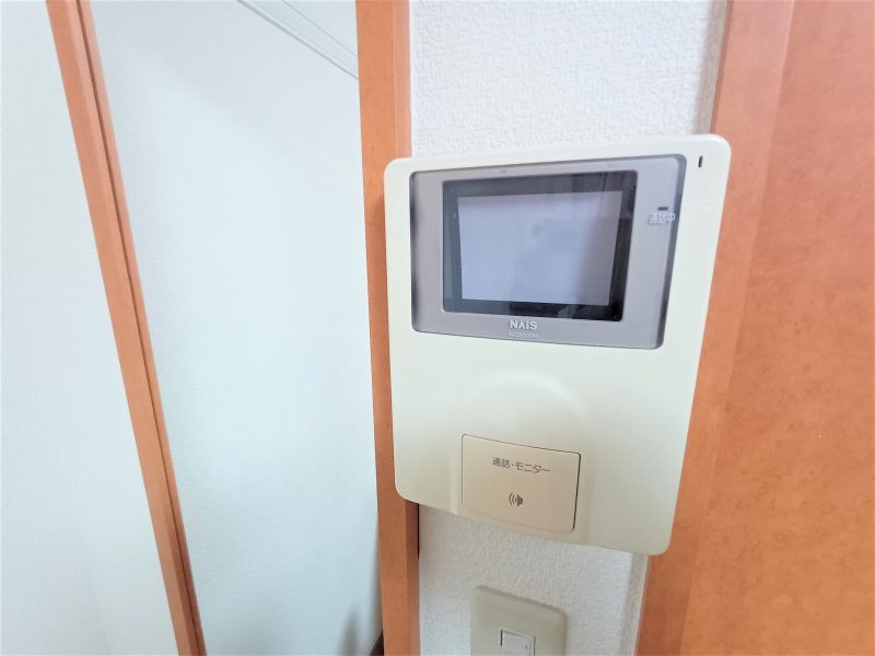 レオパレスインフォレスタ その他8