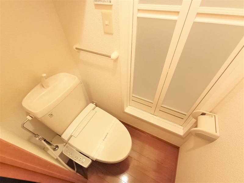 レオパレスインフォレスタ その他10