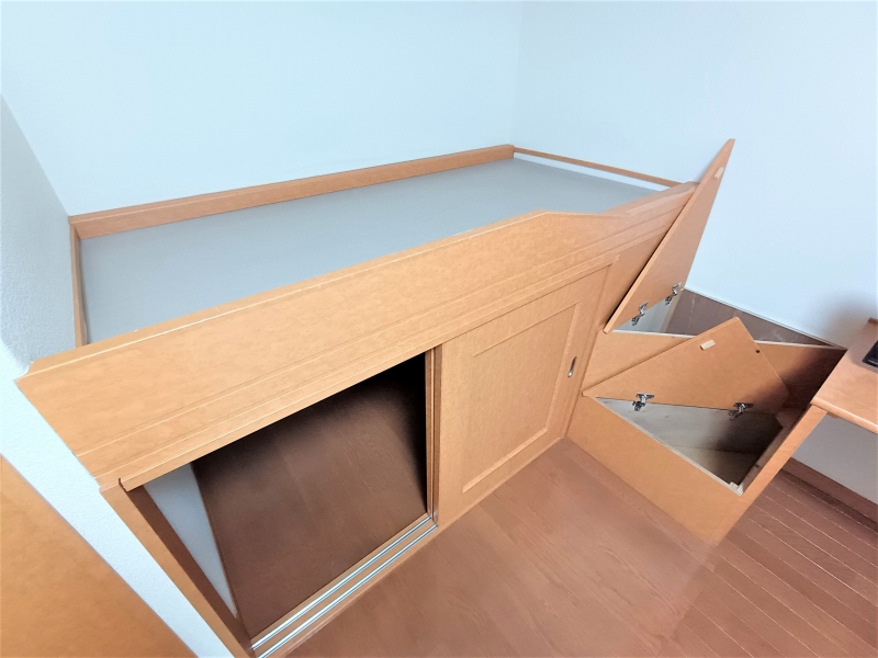 レオパレスインフォレスタ その他11