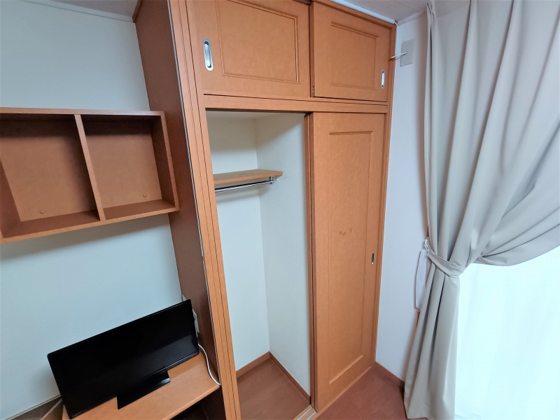 レオパレスインフォレスタ その他12