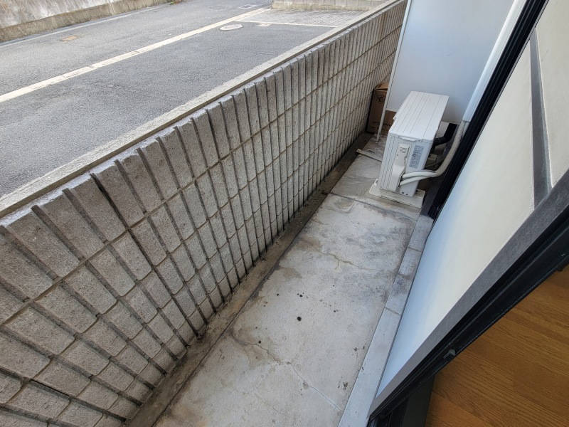 レオパレスＭＩＴＯⅡ その他9